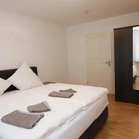 Kompass A 304 Apartament Essen