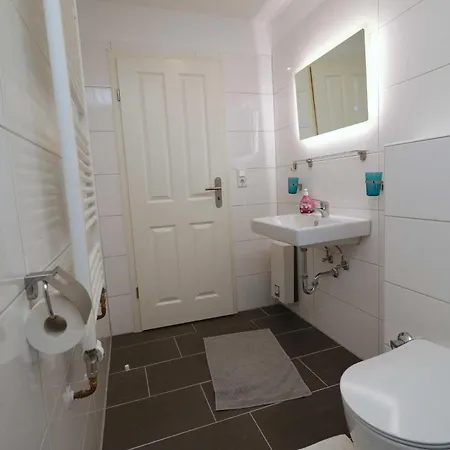 Apartament Kompass A 304 3*