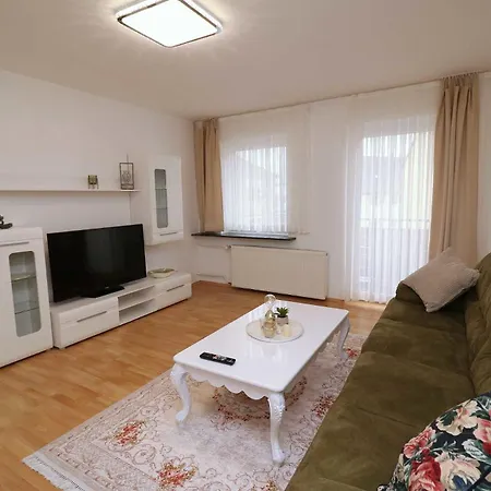 Apartament Kompass A 304