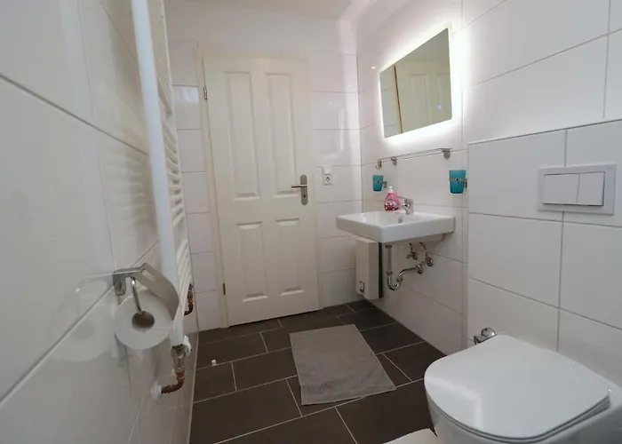 公寓 Kompass A 304 3*