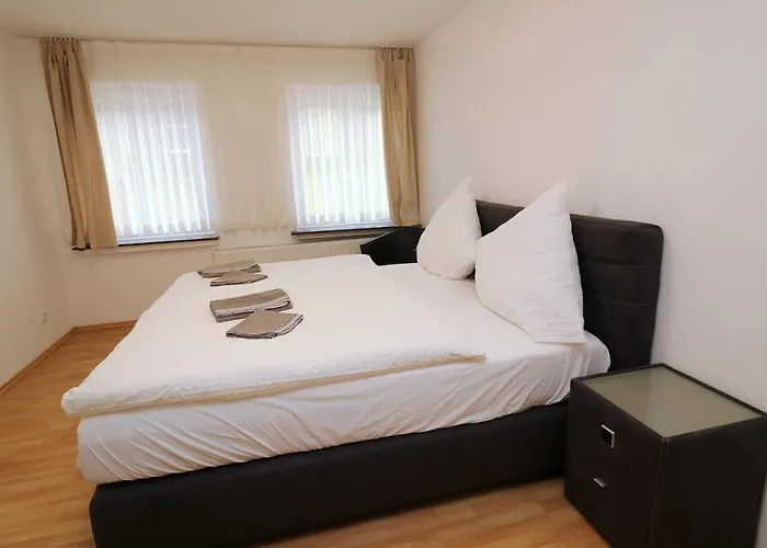 Kompass A 304 Apartmán 3*